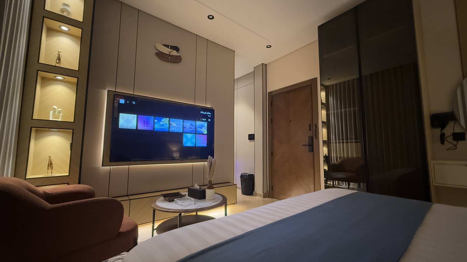 صورة الشقة 4